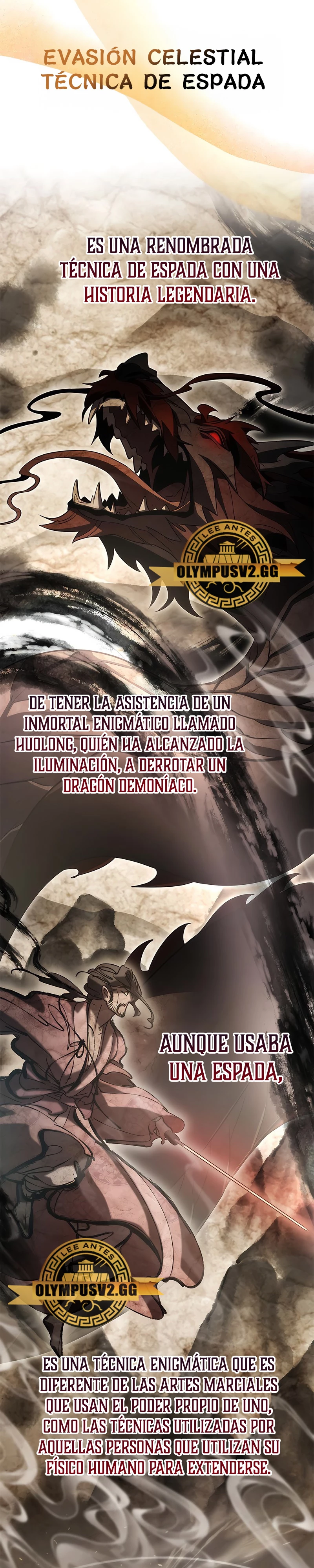 Devorador de Medicina - Capítulo 48 - Página 11 - LectorTMOo