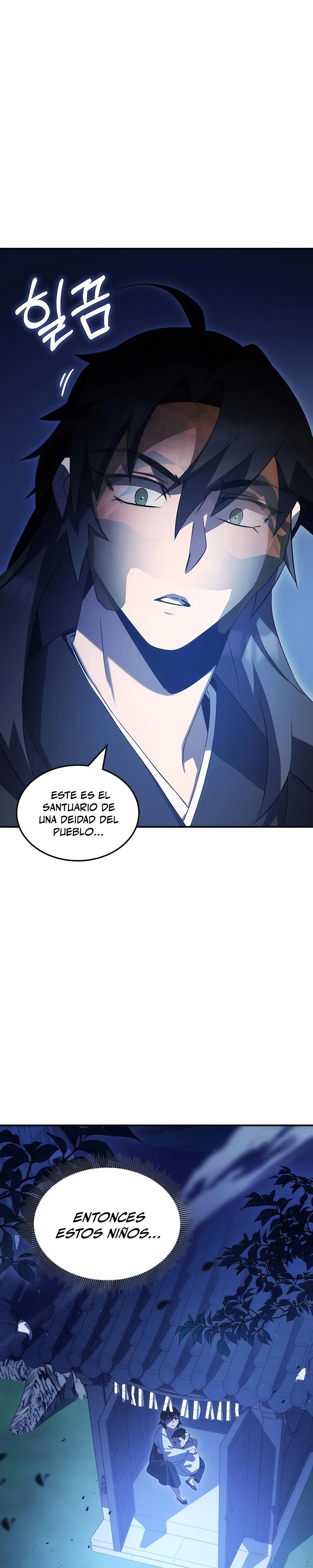 Devorador de Medicina - Capítulo 48 - Página 22 - LectorTMOo