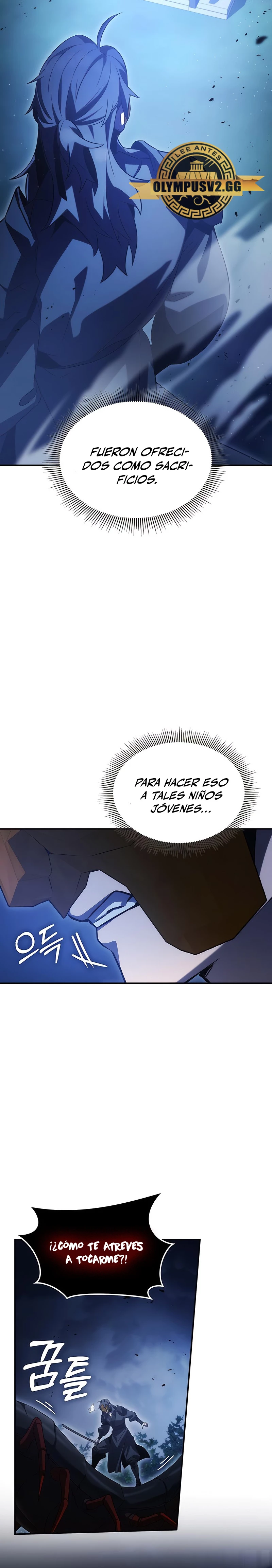 Devorador de Medicina - Capítulo 48 - Página 23 - LectorTMOo