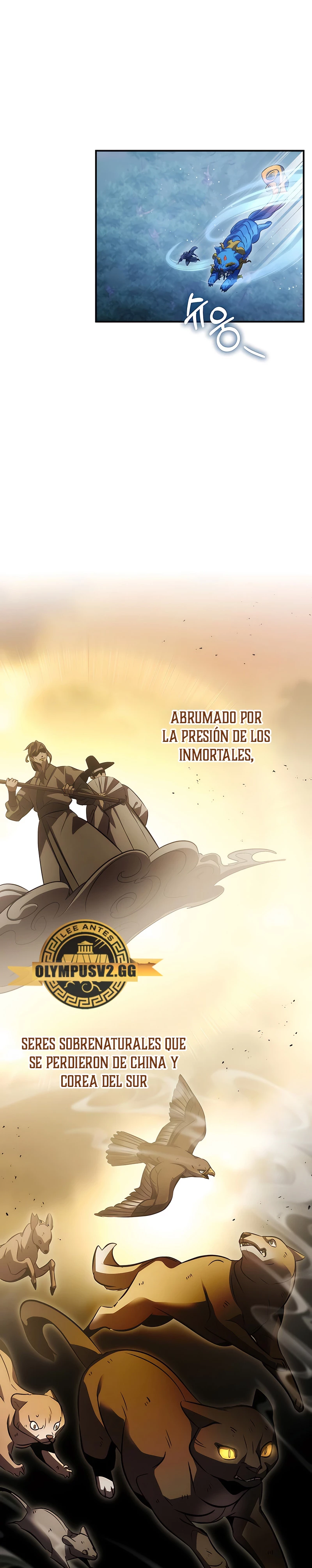 Devorador de Medicina - Capítulo 49 - Página 23 - LectorTMOo