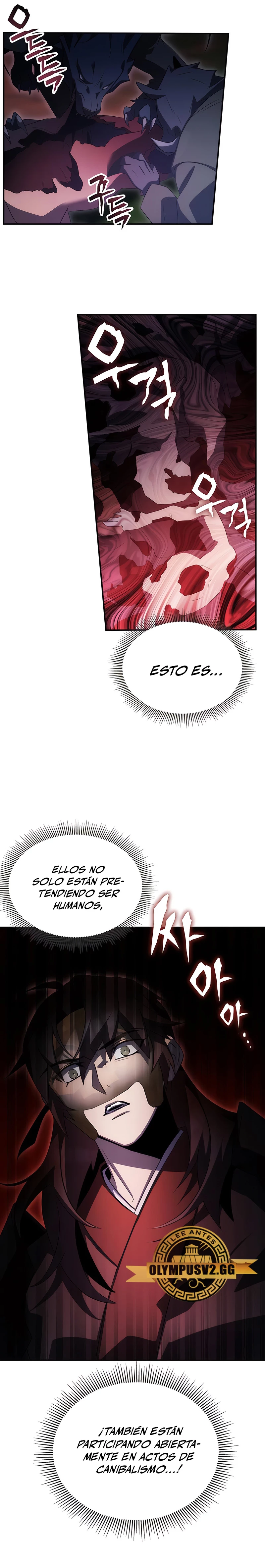 Devorador de Medicina - Capítulo 49 - Página 27 - LectorTMOo