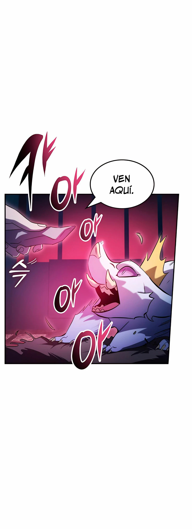 Devorador de Medicina - Capítulo 50 - Página 8 - LectorTMOo