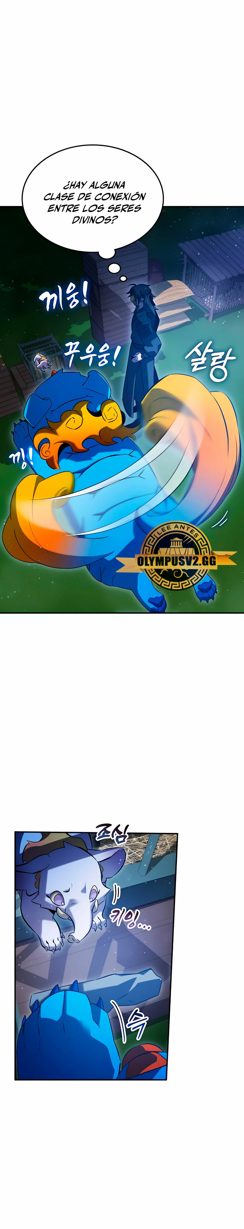 Devorador de Medicina - Capítulo 50 - Página 10 - LectorTMOo