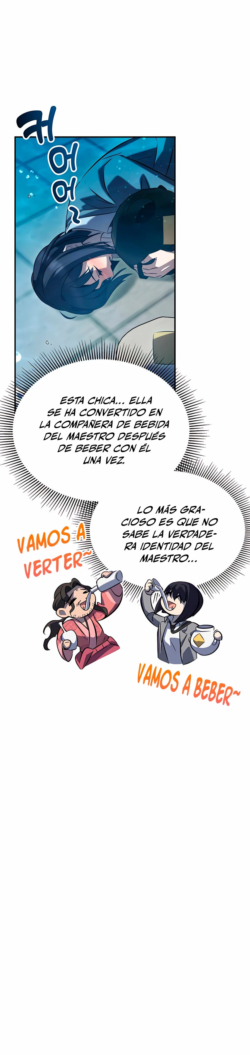 Devorador de Medicina - Capítulo 50 - Página 16 - LectorTMOo