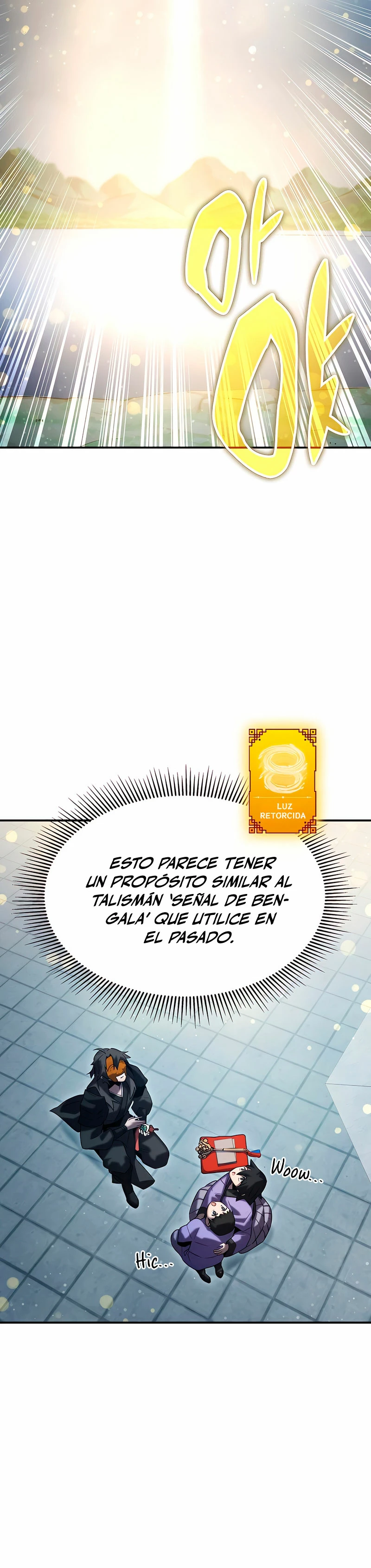 Devorador de Medicina - Capítulo 50 - Página 26 - LectorTMOo
