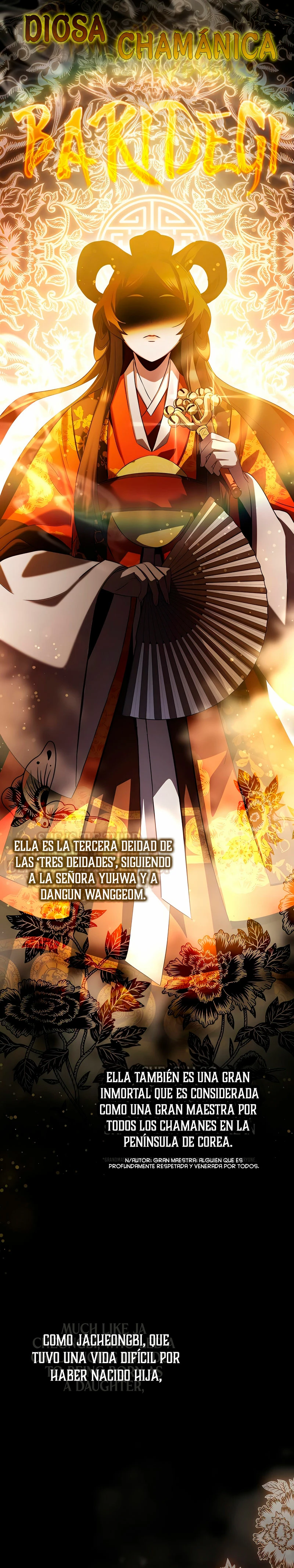 Devorador de Medicina - Capítulo 50 - Página 40 - LectorTMOo