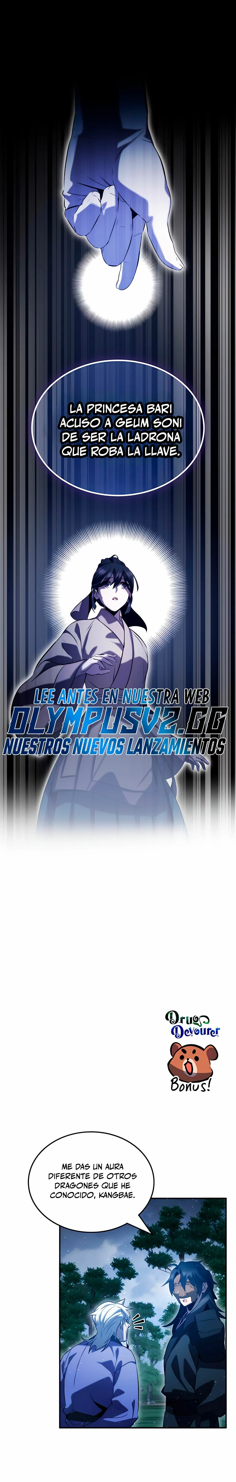 Devorador de Medicina - Capítulo 50 - Página 47 - LectorTMOo