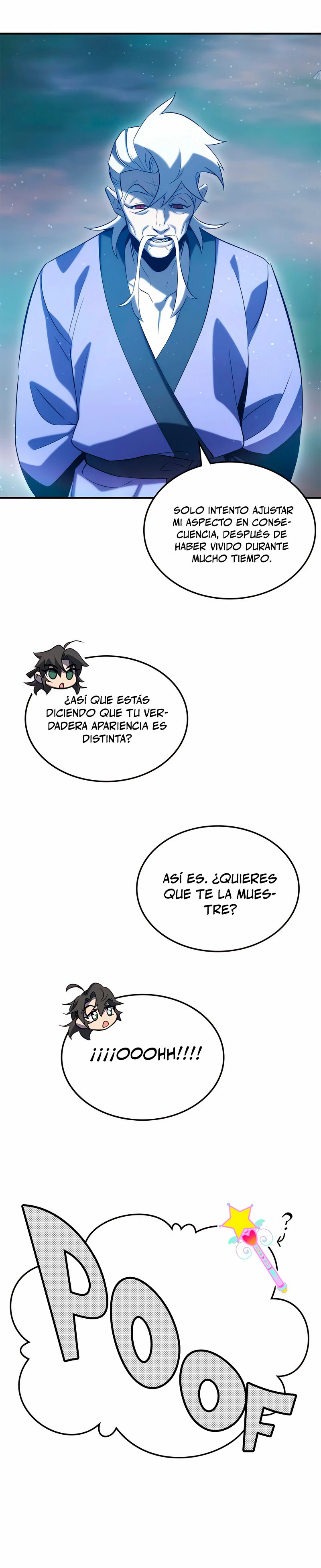 Devorador de Medicina - Capítulo 50 - Página 48 - LectorTMOo