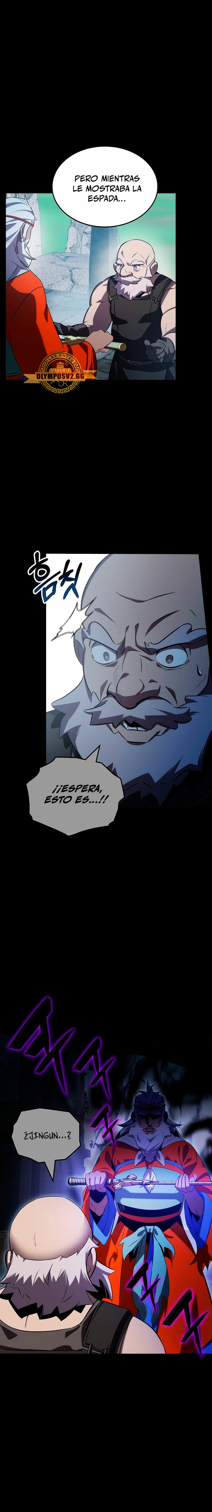 Devorador de Medicina - Capítulo 53 - Página 9 - LectorTMOo