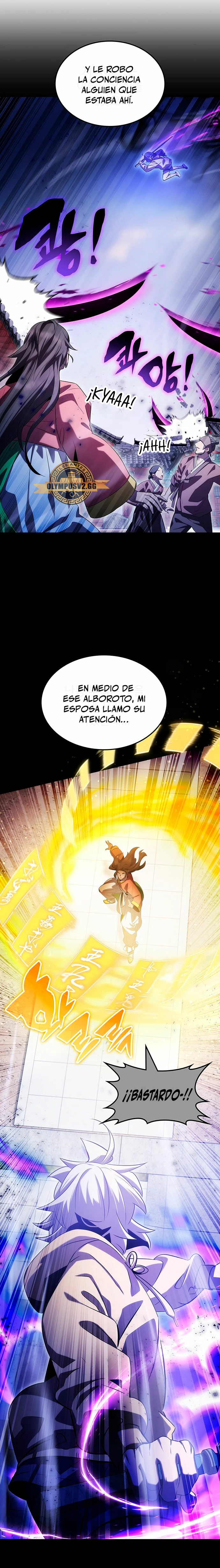 Devorador de Medicina - Capítulo 53 - Página 13 - LectorTMOo