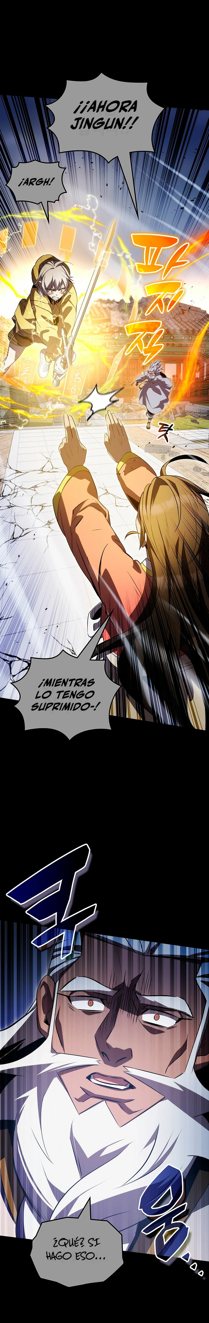 Devorador de Medicina - Capítulo 53 - Página 15 - LectorTMOo