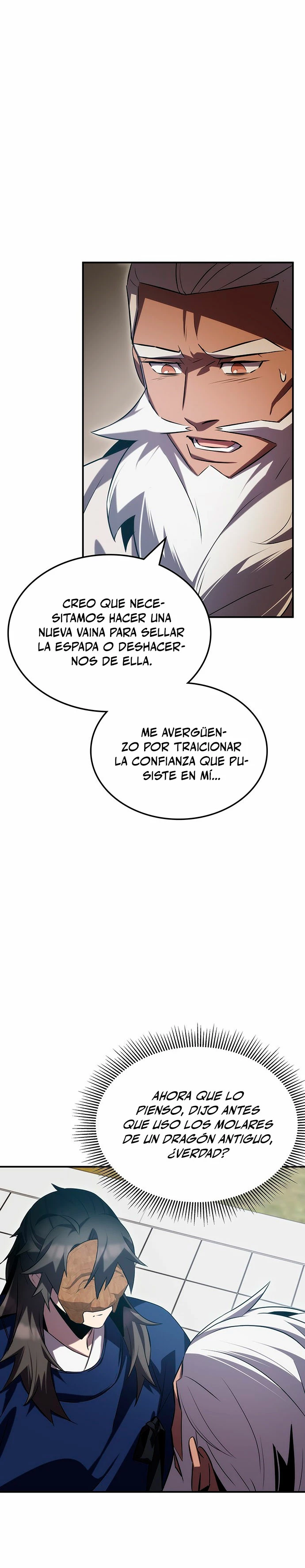 Devorador de Medicina - Capítulo 53 - Página 18 - LectorTMOo