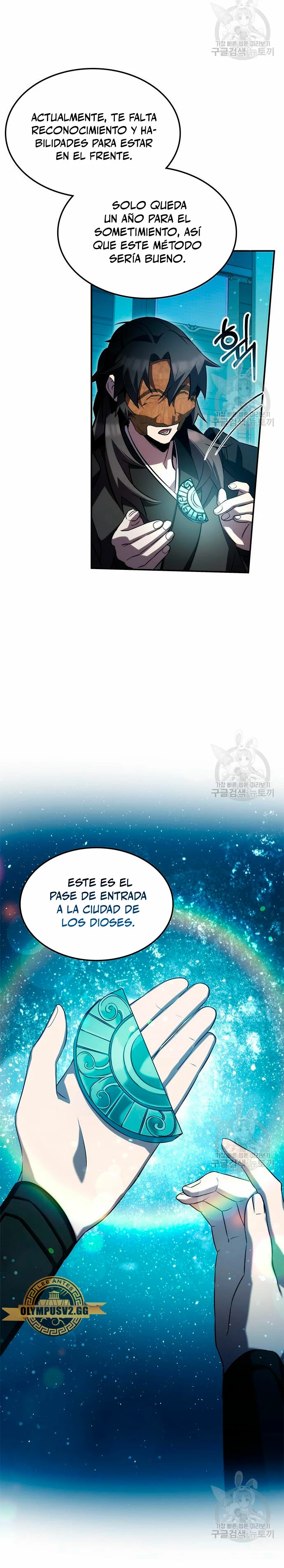 Devorador de Medicina - Capítulo 52 - Página 9 - LectorTMOo