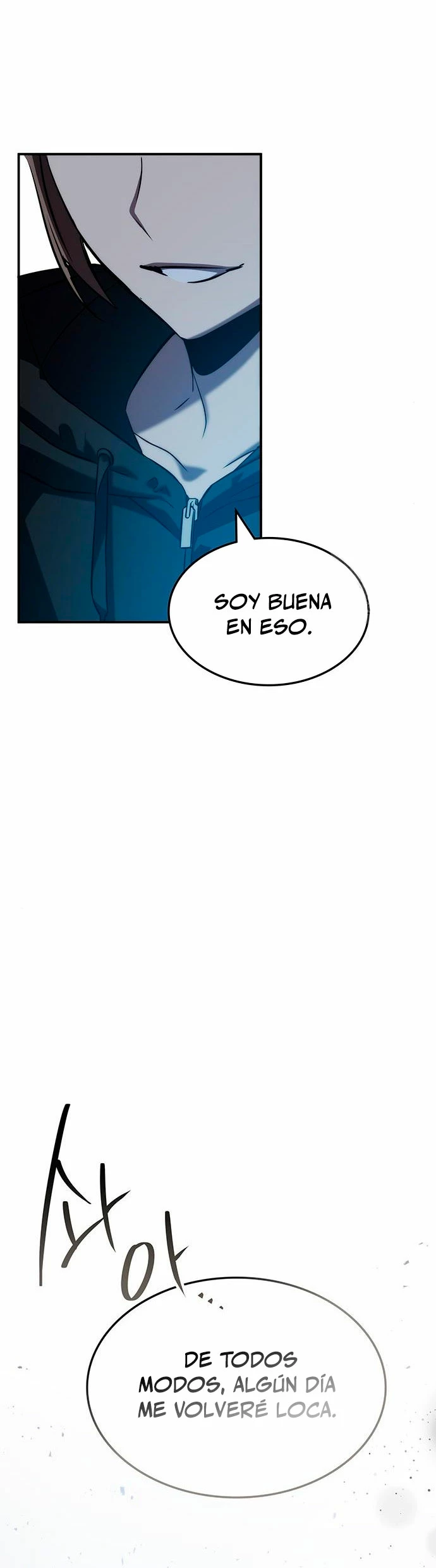 Devorador de Medicina - Capítulo 52 - Página 16 - LectorTMOo