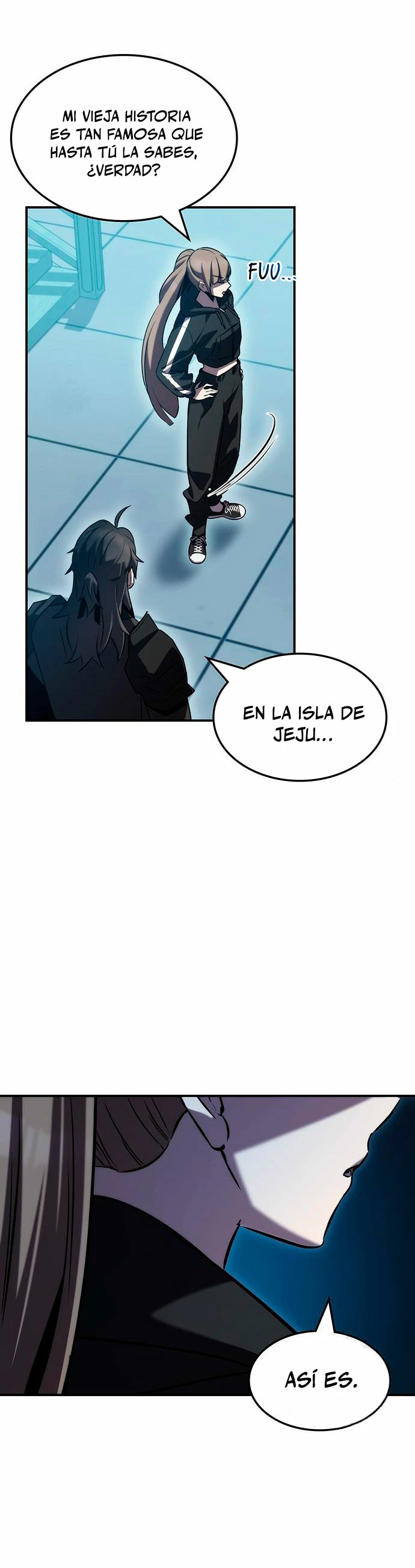 Devorador de Medicina - Capítulo 52 - Página 18 - LectorTMOo
