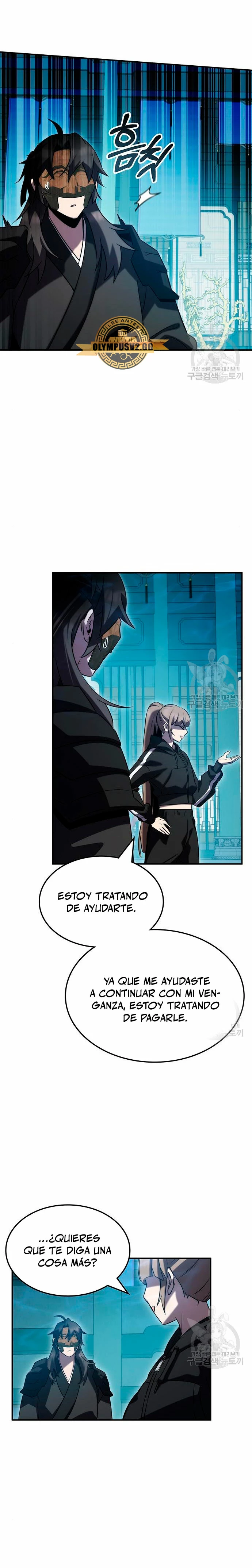 Devorador de Medicina - Capítulo 52 - Página 20 - LectorTMOo