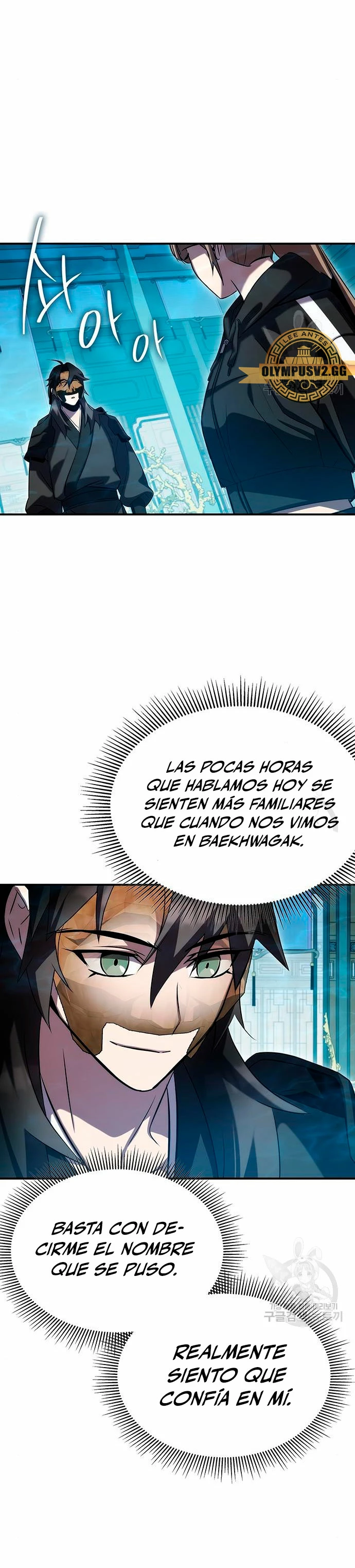 Devorador de Medicina - Capítulo 52 - Página 24 - LectorTMOo