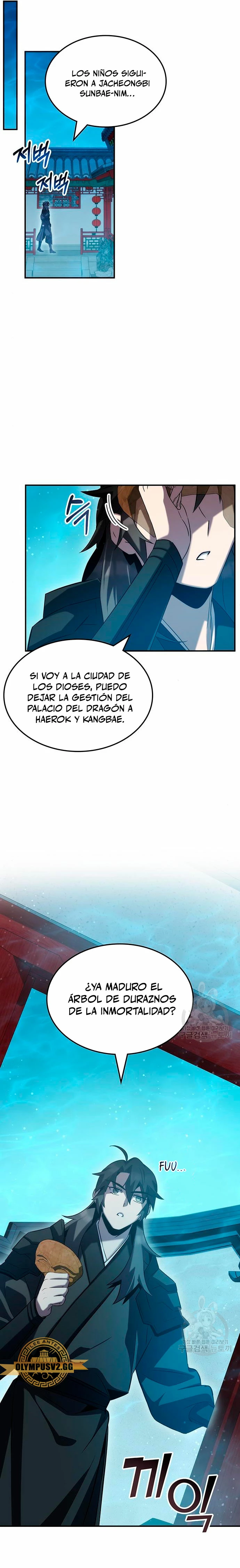 Devorador de Medicina - Capítulo 52 - Página 28 - LectorTMOo