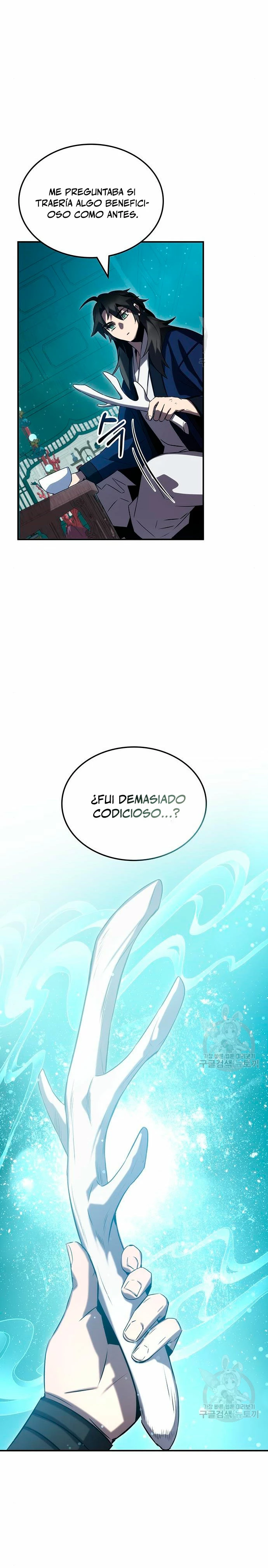 Devorador de Medicina - Capítulo 52 - Página 38 - LectorTMOo
