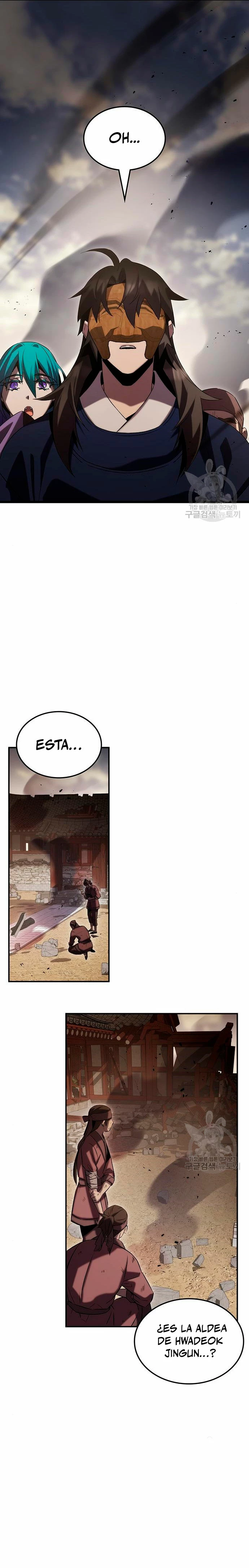 Devorador de Medicina - Capítulo 52 - Página 41 - LectorTMOo