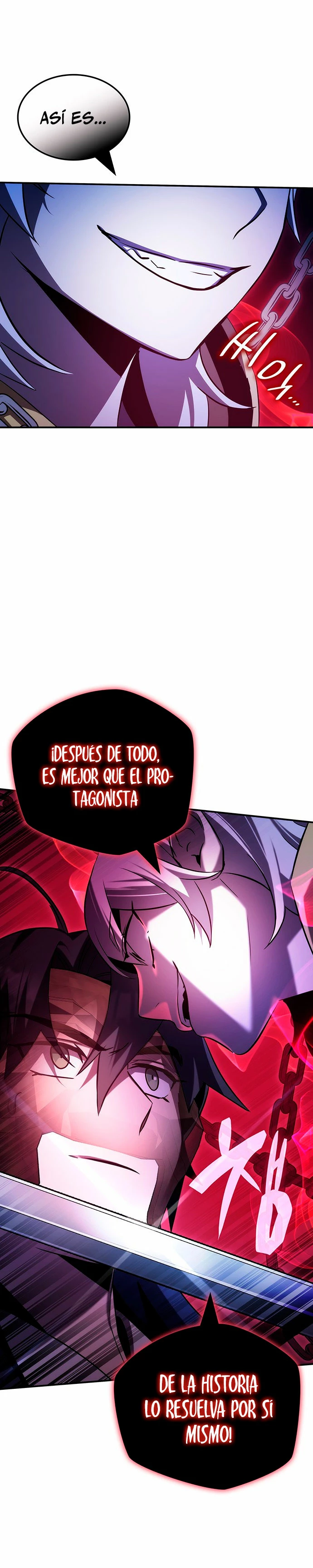 Devorador de Medicina - Capítulo 54 - Página 11 - LectorTMOo