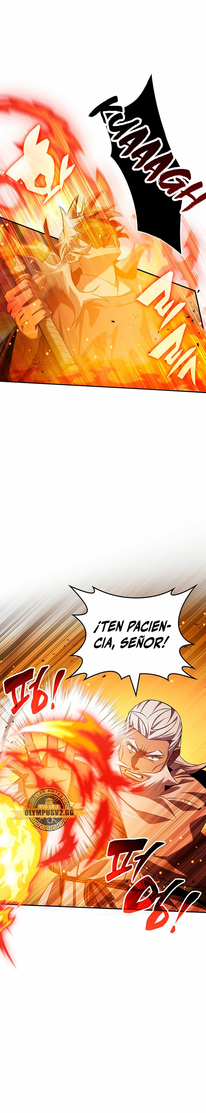 Devorador de Medicina - Capítulo 54 - Página 18 - LectorTMOo