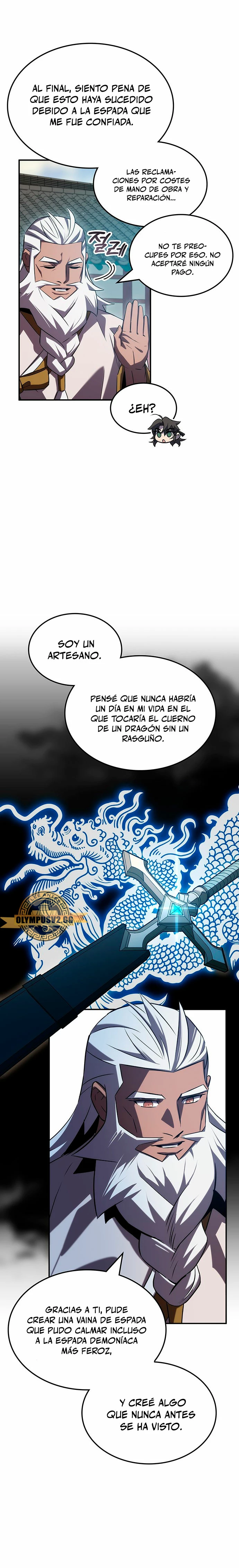Devorador de Medicina - Capítulo 54 - Página 40 - LectorTMOo
