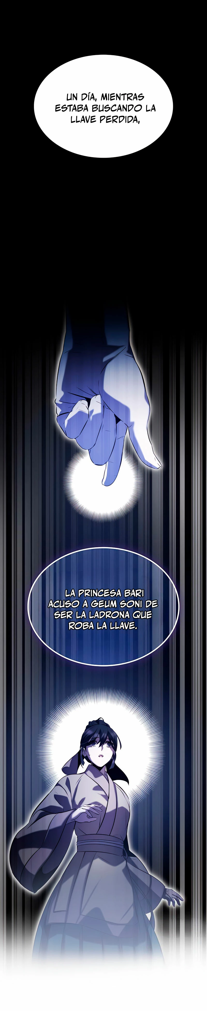 Devorador de Medicina - Capítulo 51 - Página 4 - LectorTMOo