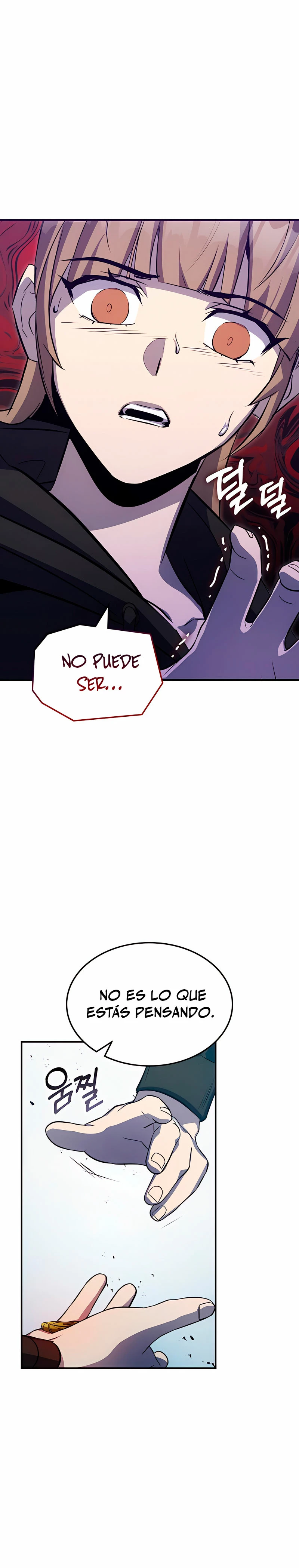 Devorador de Medicina - Capítulo 51 - Página 12 - LectorTMOo