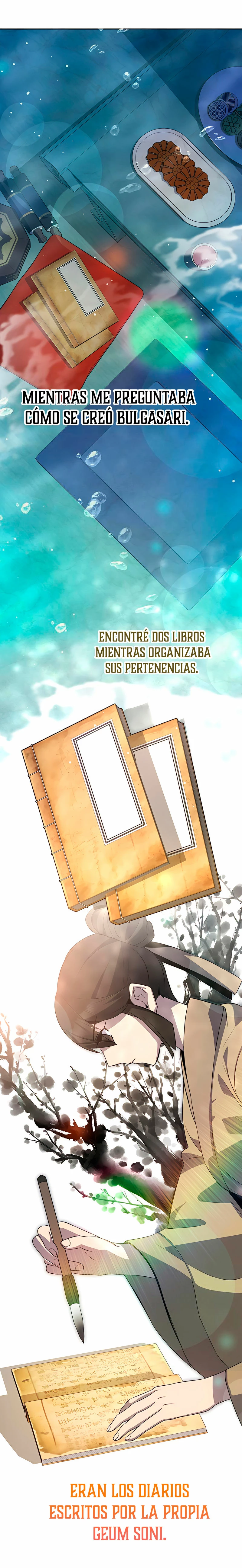 Devorador de Medicina - Capítulo 51 - Página 14 - LectorTMOo