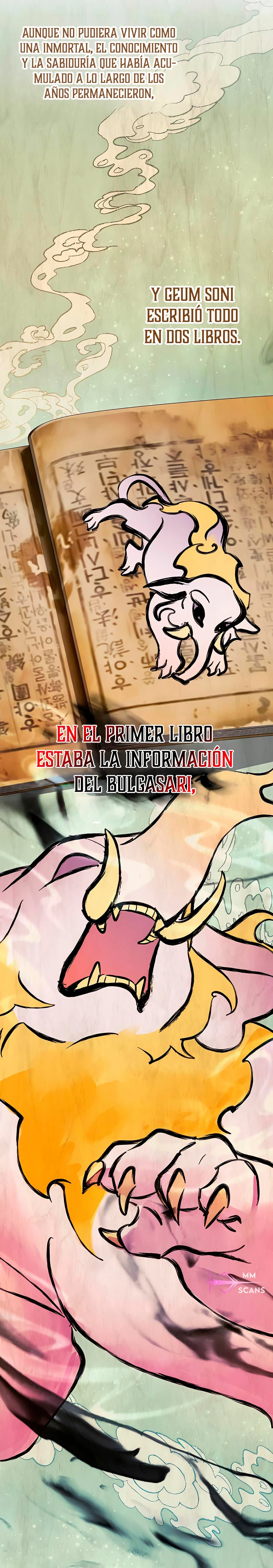 Devorador de Medicina - Capítulo 51 - Página 16 - LectorTMOo