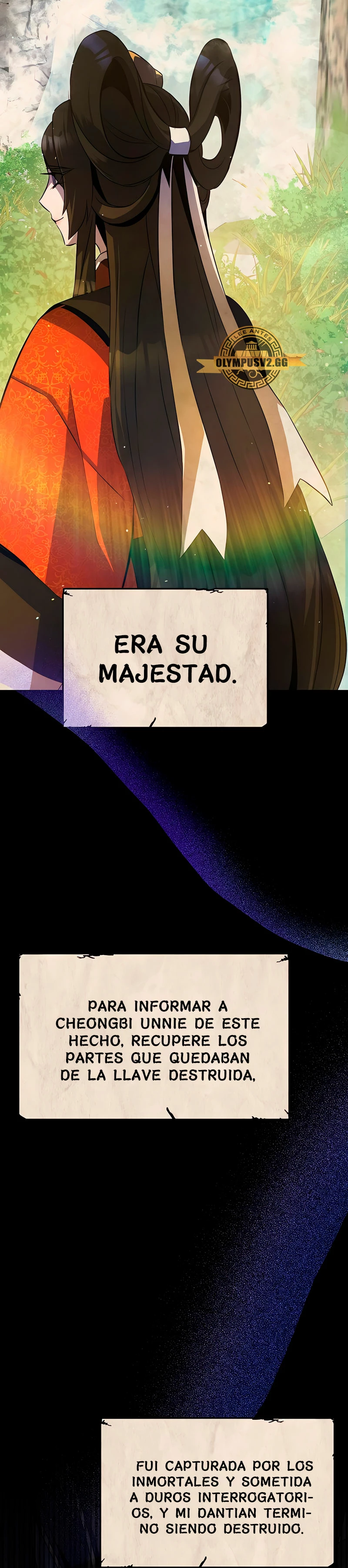 Devorador de Medicina - Capítulo 51 - Página 22 - LectorTMOo