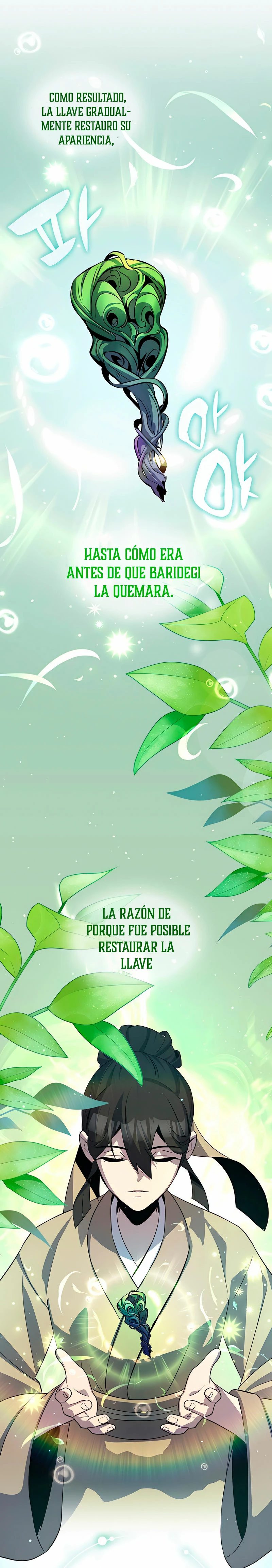 Devorador de Medicina - Capítulo 51 - Página 33 - LectorTMOo