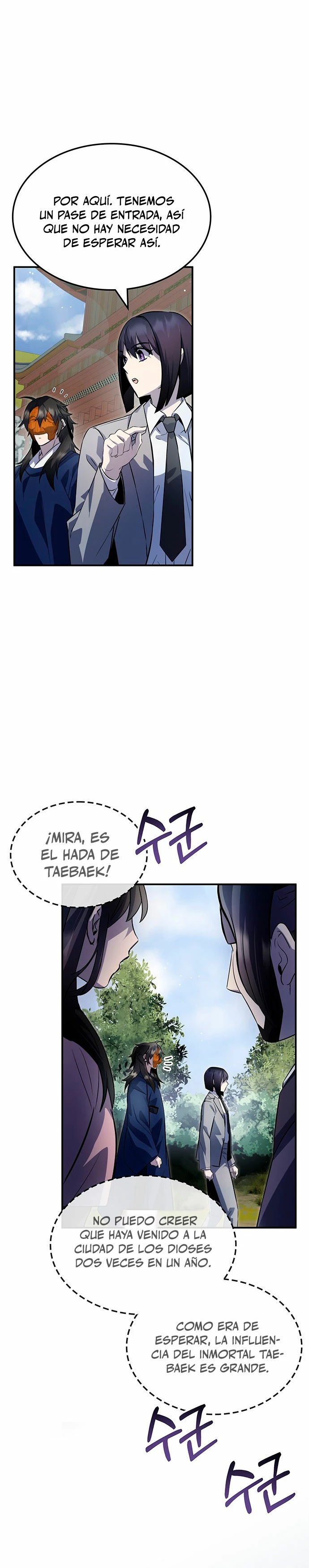 Devorador de Medicina - Capítulo 55 - Página 14 - LectorTMOo
