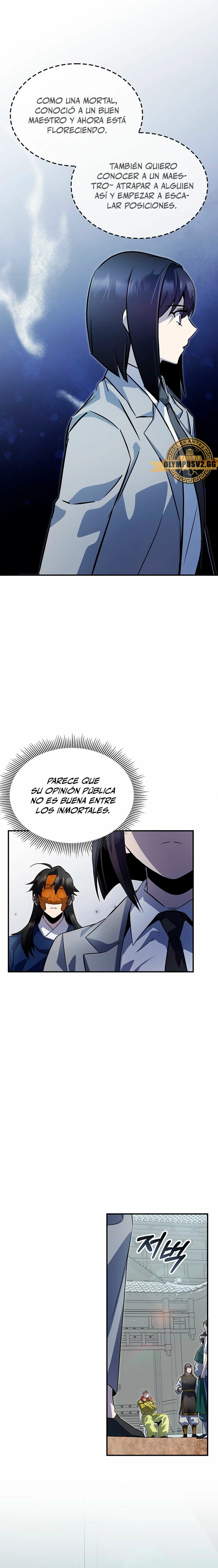 Devorador de Medicina - Capítulo 55 - Página 15 - LectorTMOo