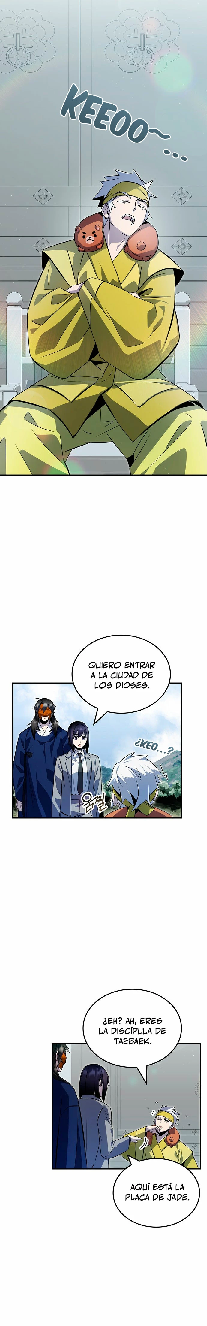 Devorador de Medicina - Capítulo 55 - Página 16 - LectorTMOo