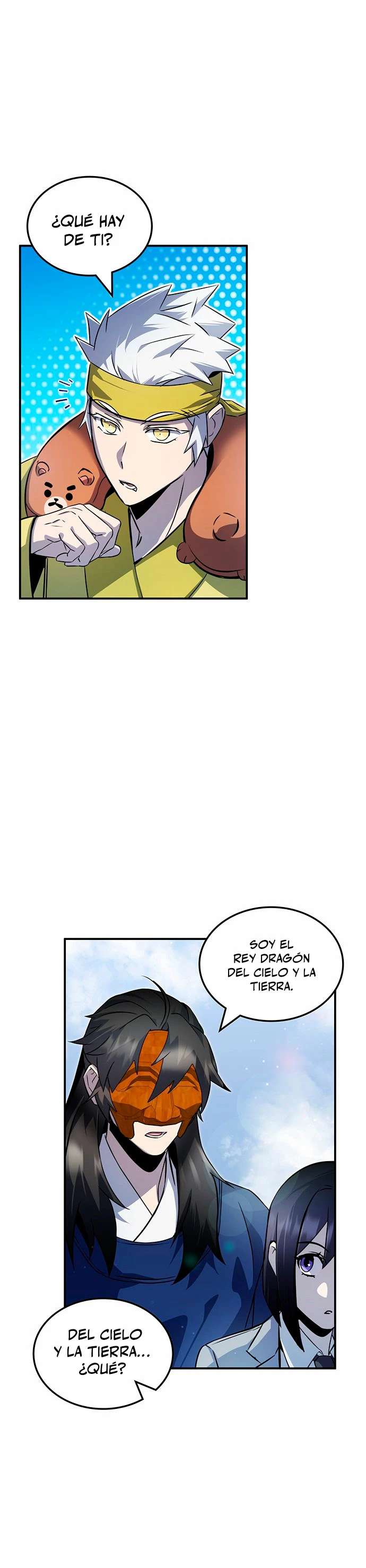 Devorador de Medicina - Capítulo 55 - Página 17 - LectorTMOo