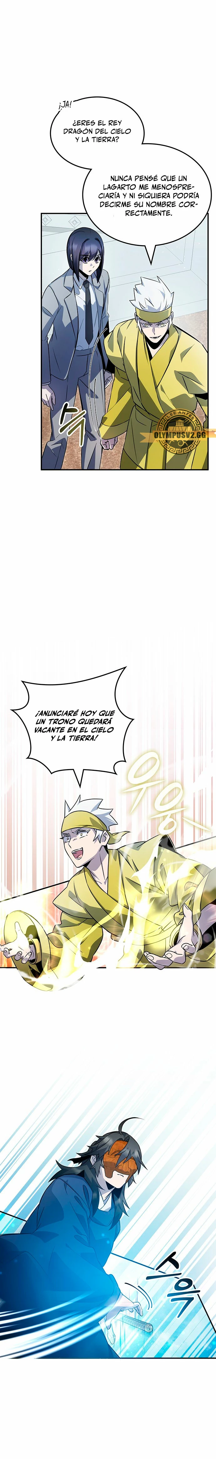 Devorador de Medicina - Capítulo 55 - Página 22 - LectorTMOo