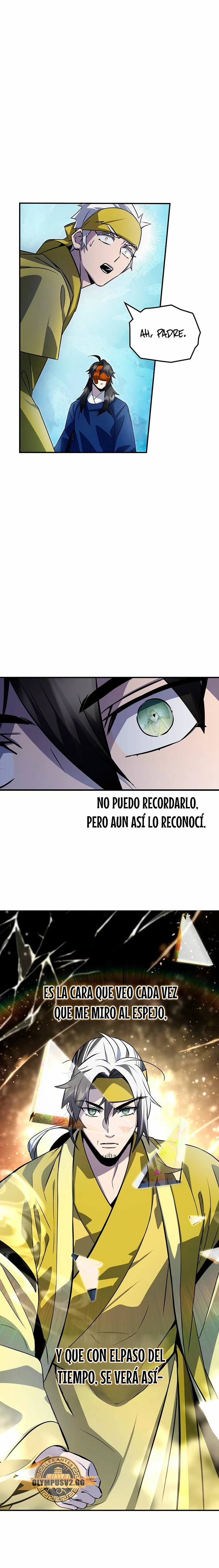 Devorador de Medicina - Capítulo 55 - Página 24 - LectorTMOo