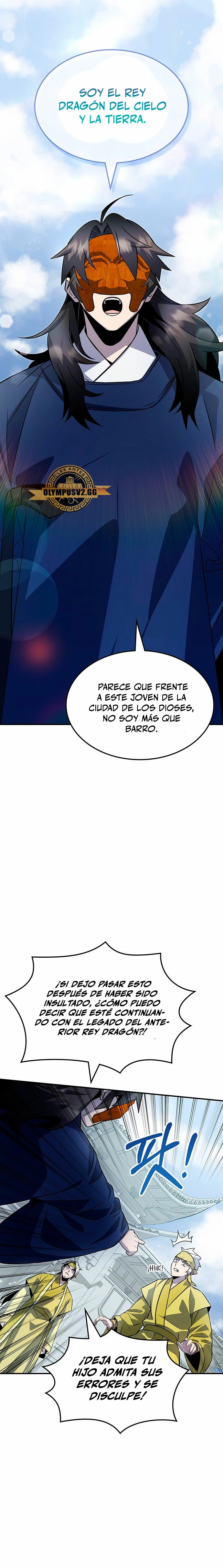 Devorador de Medicina - Capítulo 55 - Página 27 - LectorTMOo