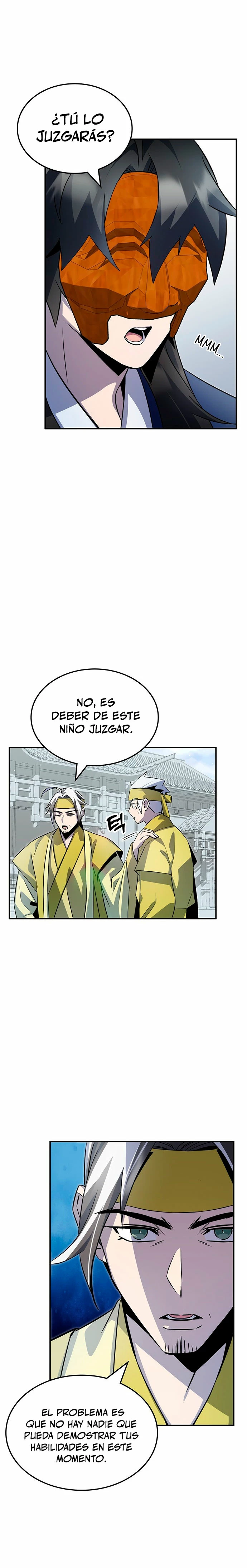 Devorador de Medicina - Capítulo 55 - Página 29 - LectorTMOo