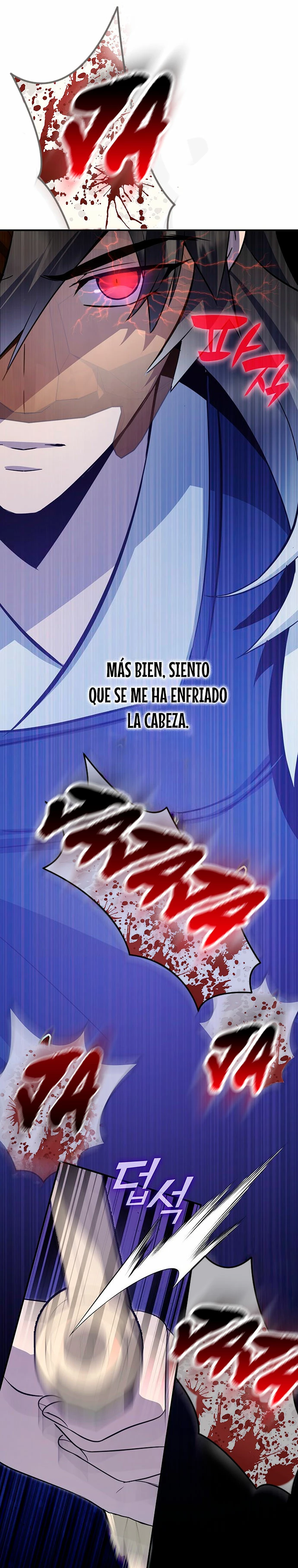 Devorador de Medicina - Capítulo 55 - Página 33 - LectorTMOo