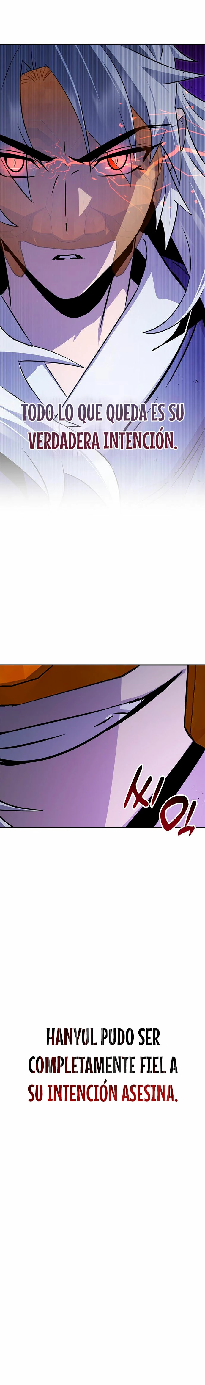 Devorador de Medicina - Capítulo 55 - Página 36 - LectorTMOo