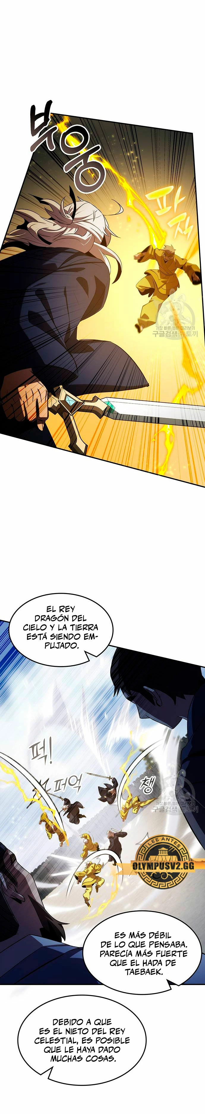 Devorador de Medicina - Capítulo 56 - Página 9 - LectorTMOo