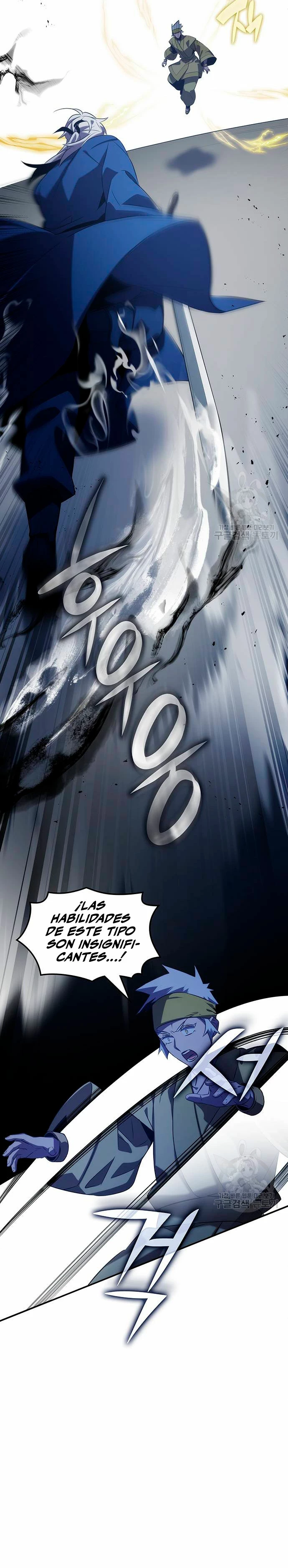 Devorador de Medicina - Capítulo 56 - Página 17 - LectorTMOo
