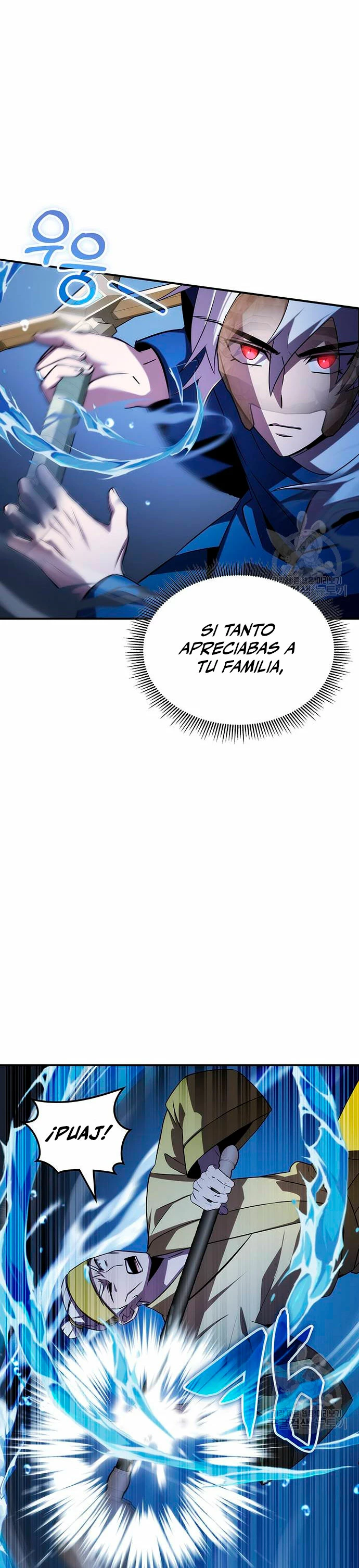 Devorador de Medicina - Capítulo 56 - Página 21 - LectorTMOo