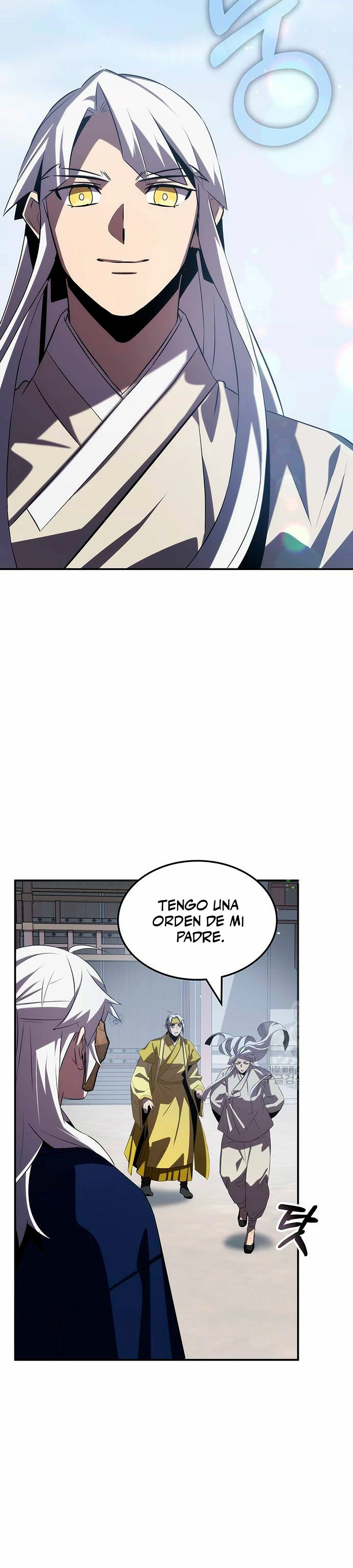 Devorador de Medicina - Capítulo 56 - Página 30 - LectorTMOo