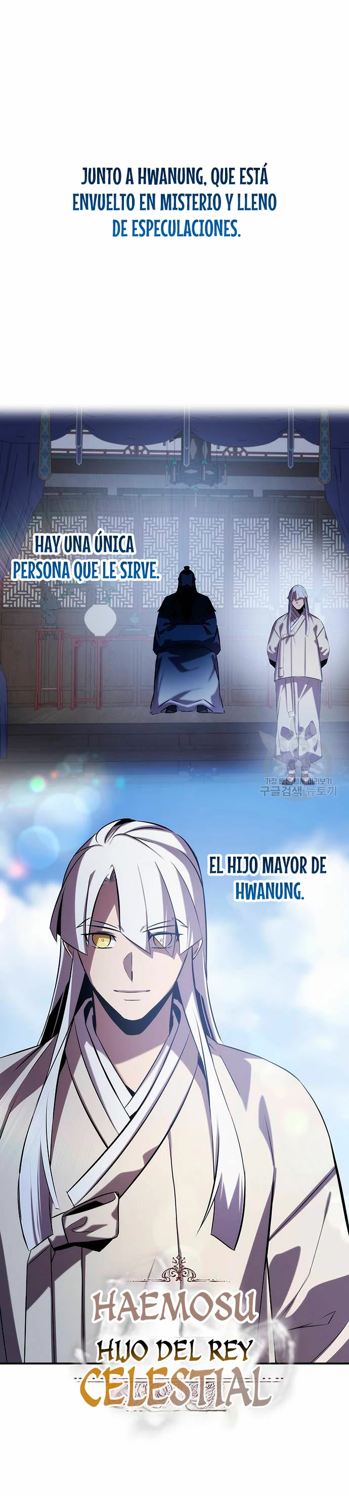 Devorador de Medicina - Capítulo 56 - Página 38 - LectorTMOo