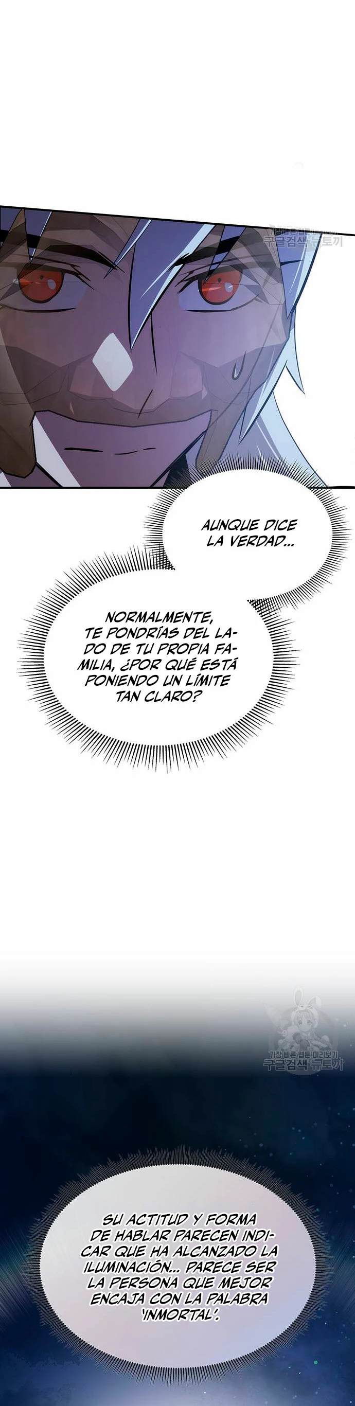 Devorador de Medicina - Capítulo 56 - Página 41 - LectorTMOo