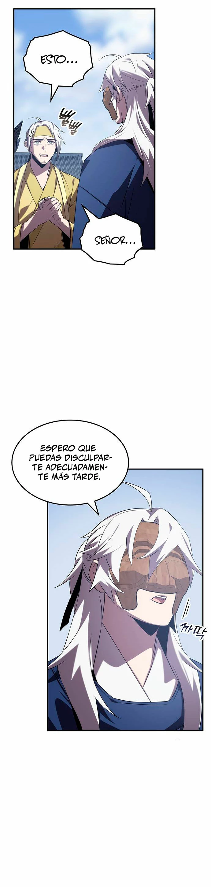 Devorador de Medicina - Capítulo 56 - Página 44 - LectorTMOo